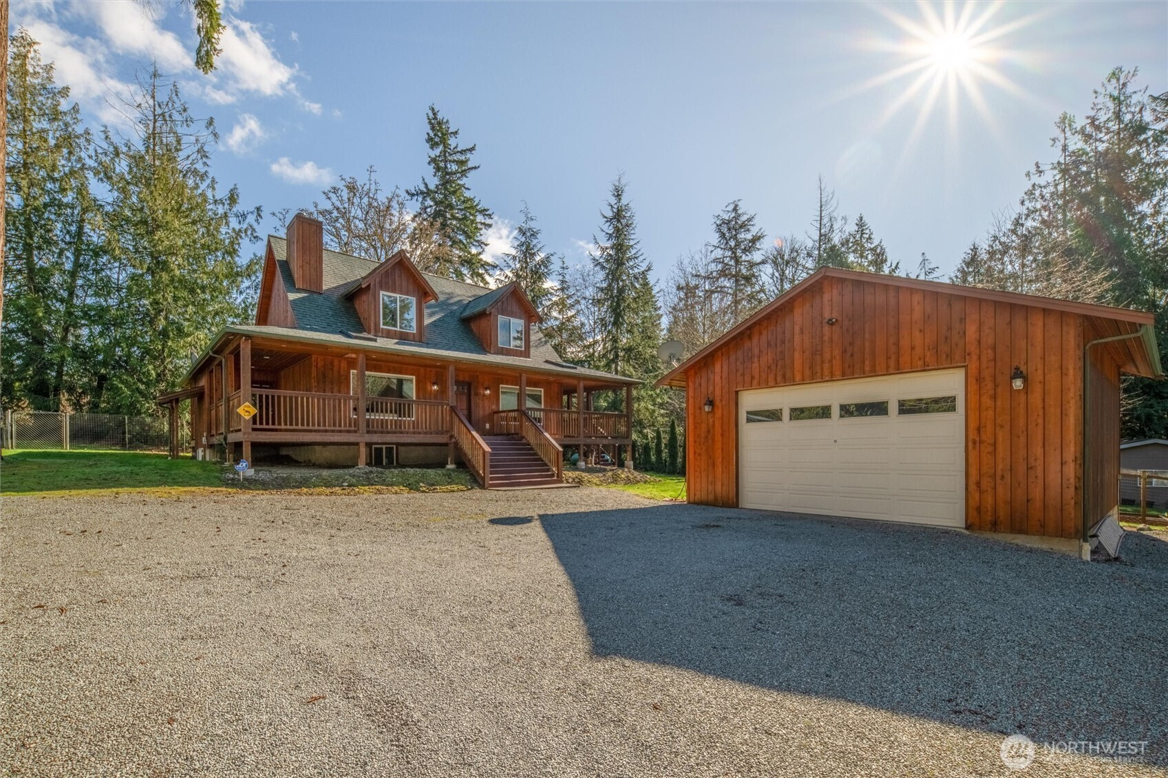 16059 Snee Oosh Road, La Conner, WA 98257