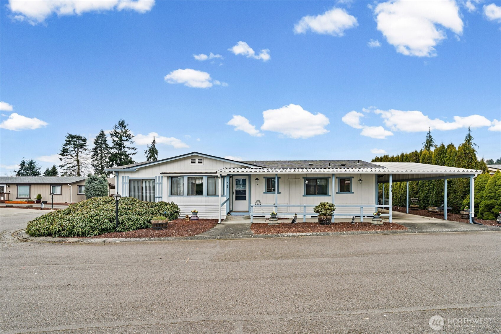 1402 22nd Street NE, Auburn, WA 98002