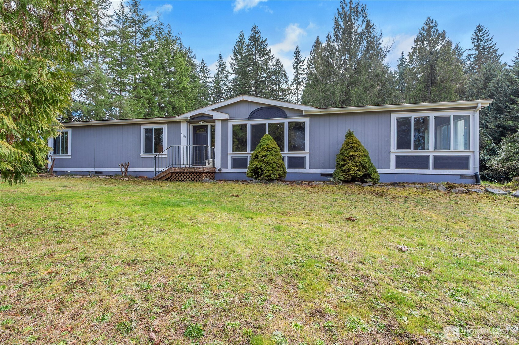 5304 343rd Street E, Eatonville, WA 98328