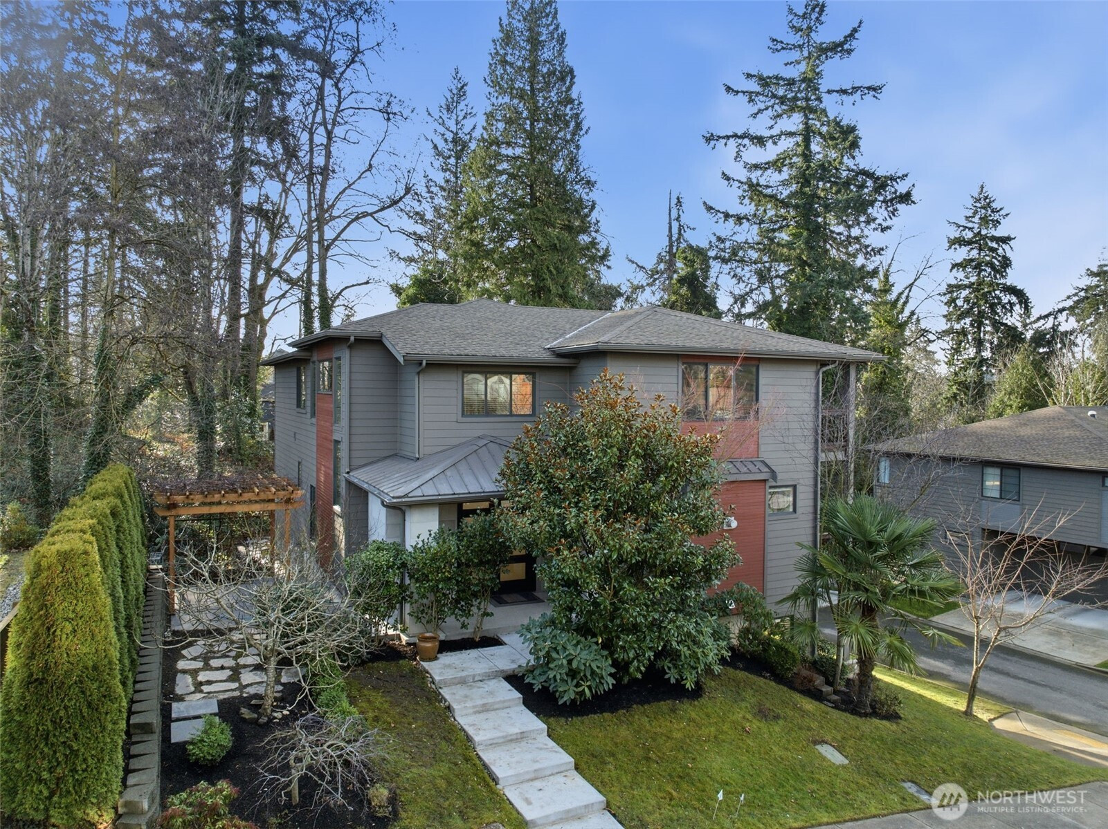 11087 SE 62nd Place, Bellevue, WA 98006