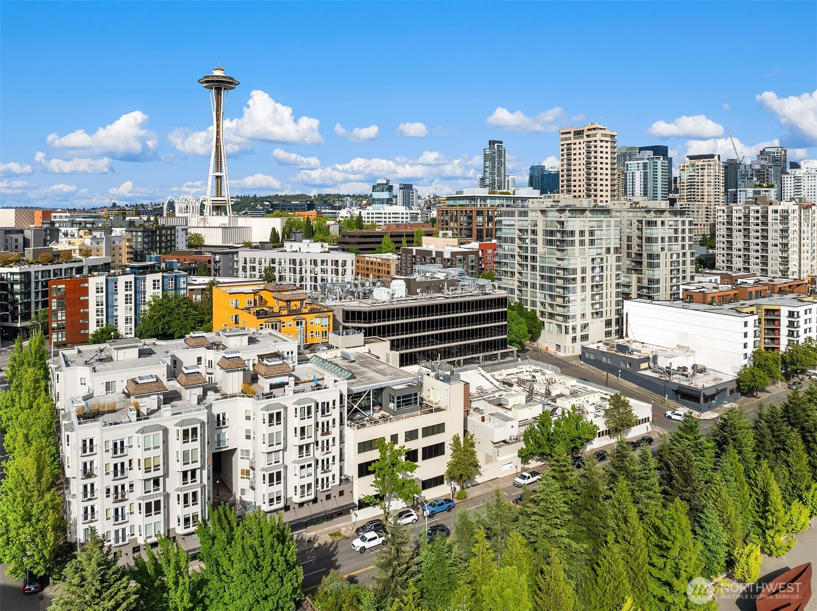 3028 Western Avenue, Seattle, WA 98121