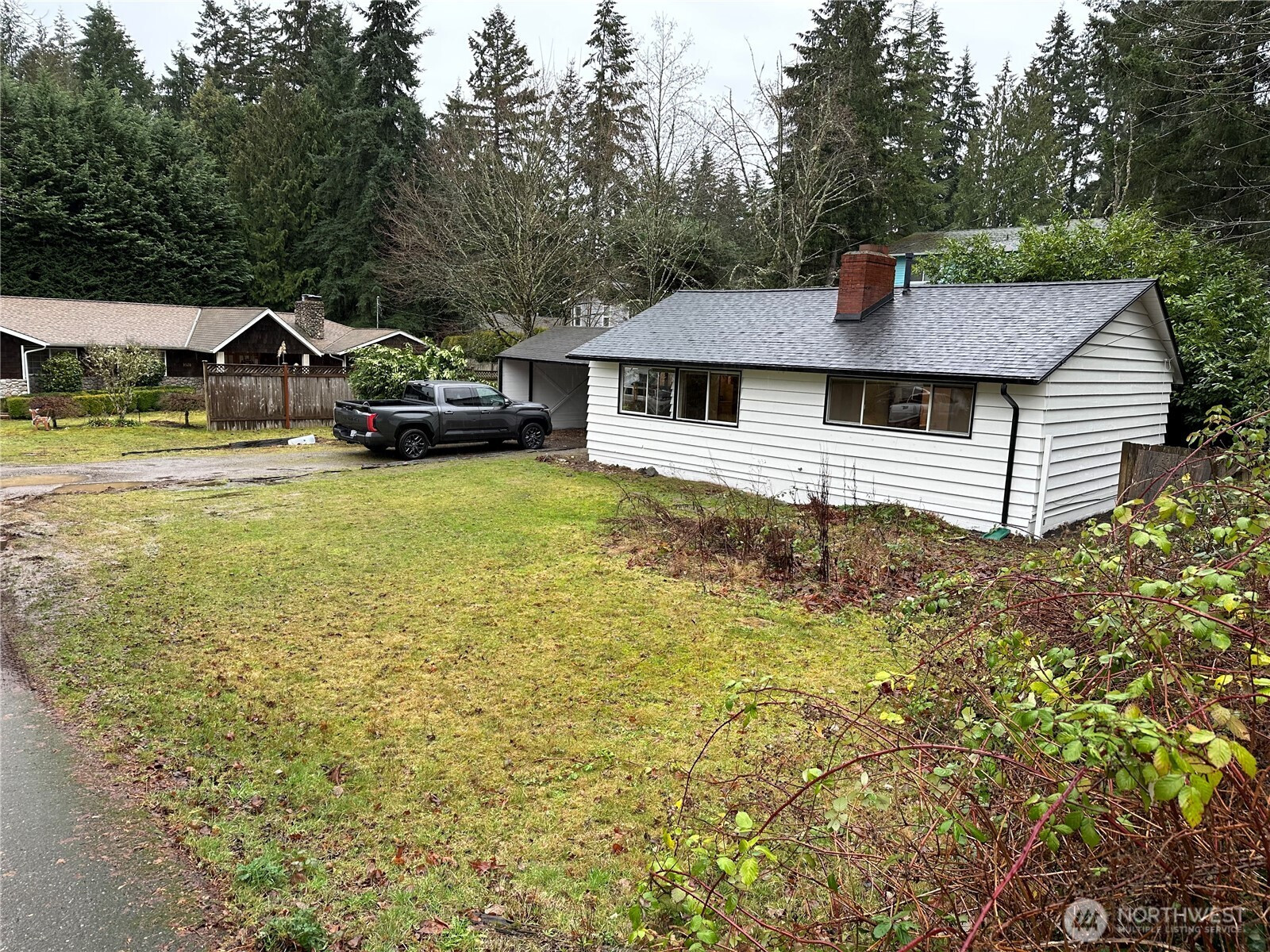 3510 172nd Avenue NE, Redmond, WA 98052