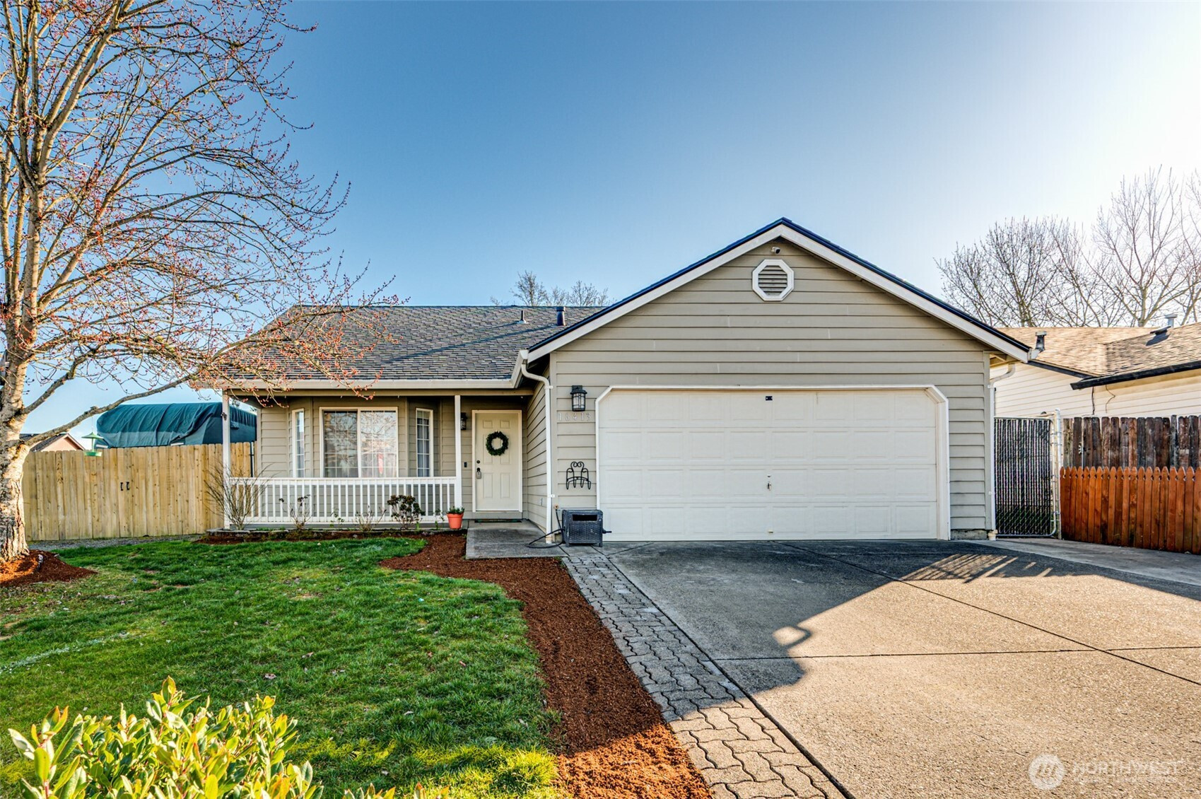 16413 NE 80th Street, Vancouver, WA 98682
