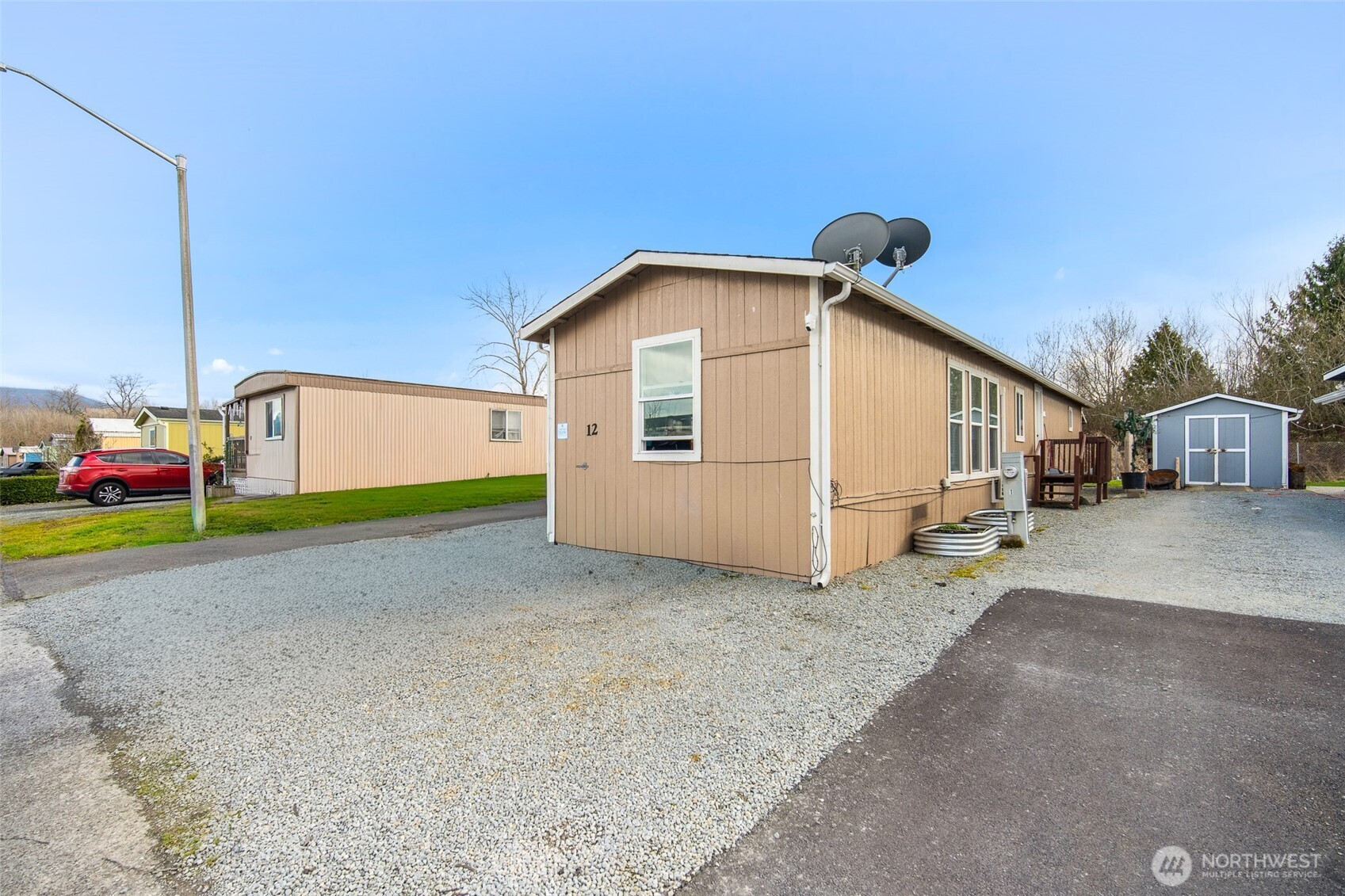 1400 5595 Old N 30th Street, Mount Vernon, WA 98273