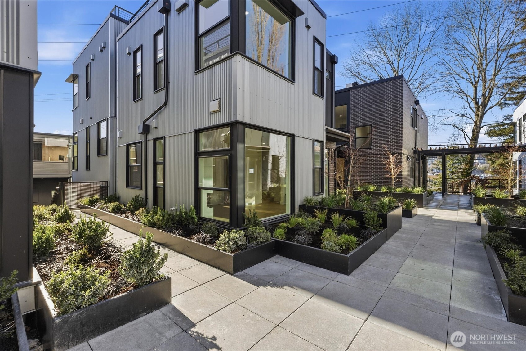 2012 Fairview Avenue E, Seattle, WA 98102