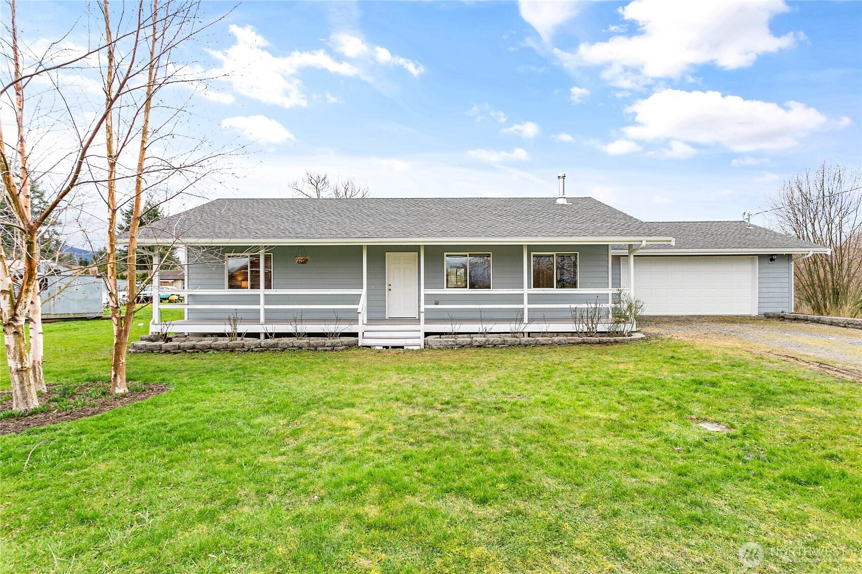 303 Hayes Street, Nooksack, WA 98276