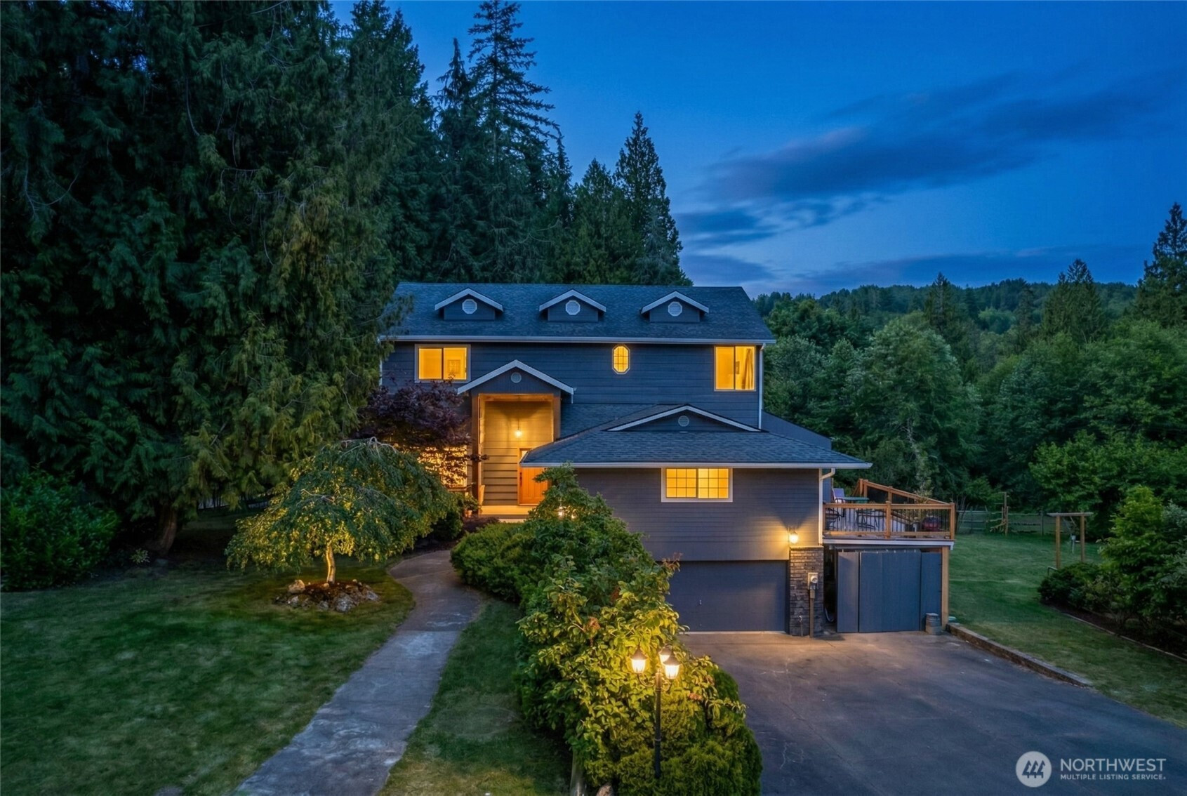 121 N Carpenter Road, Snohomish, WA 98290