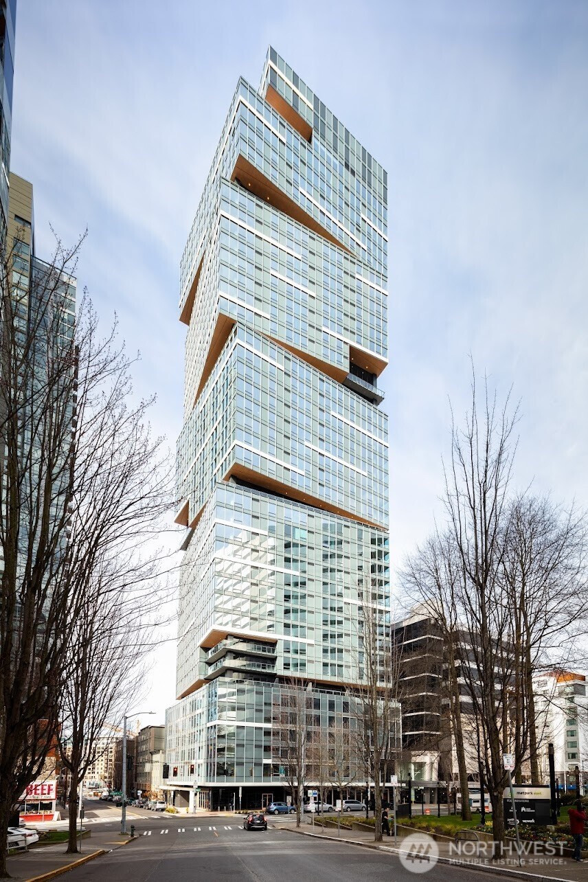 1808 Minor Avenue, Seattle, WA 98101