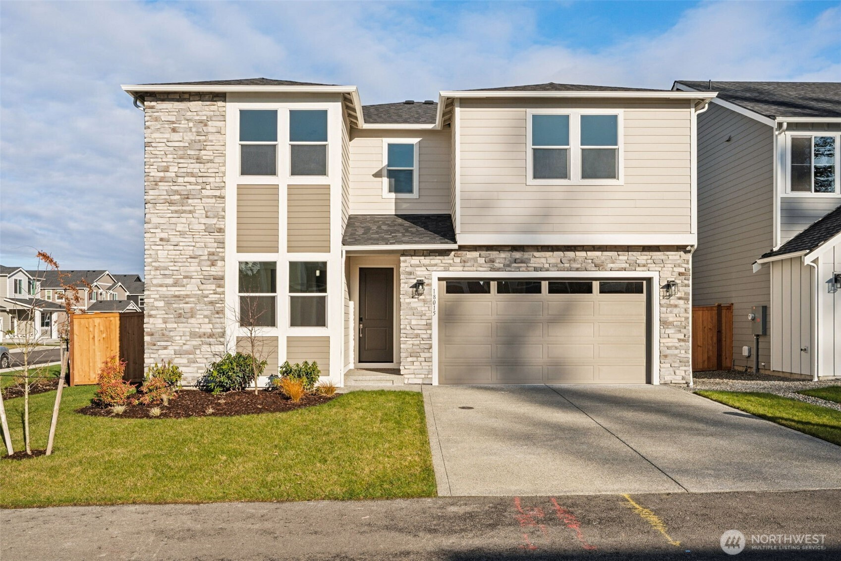 18015 139th Place E, Puyallup, WA 98374