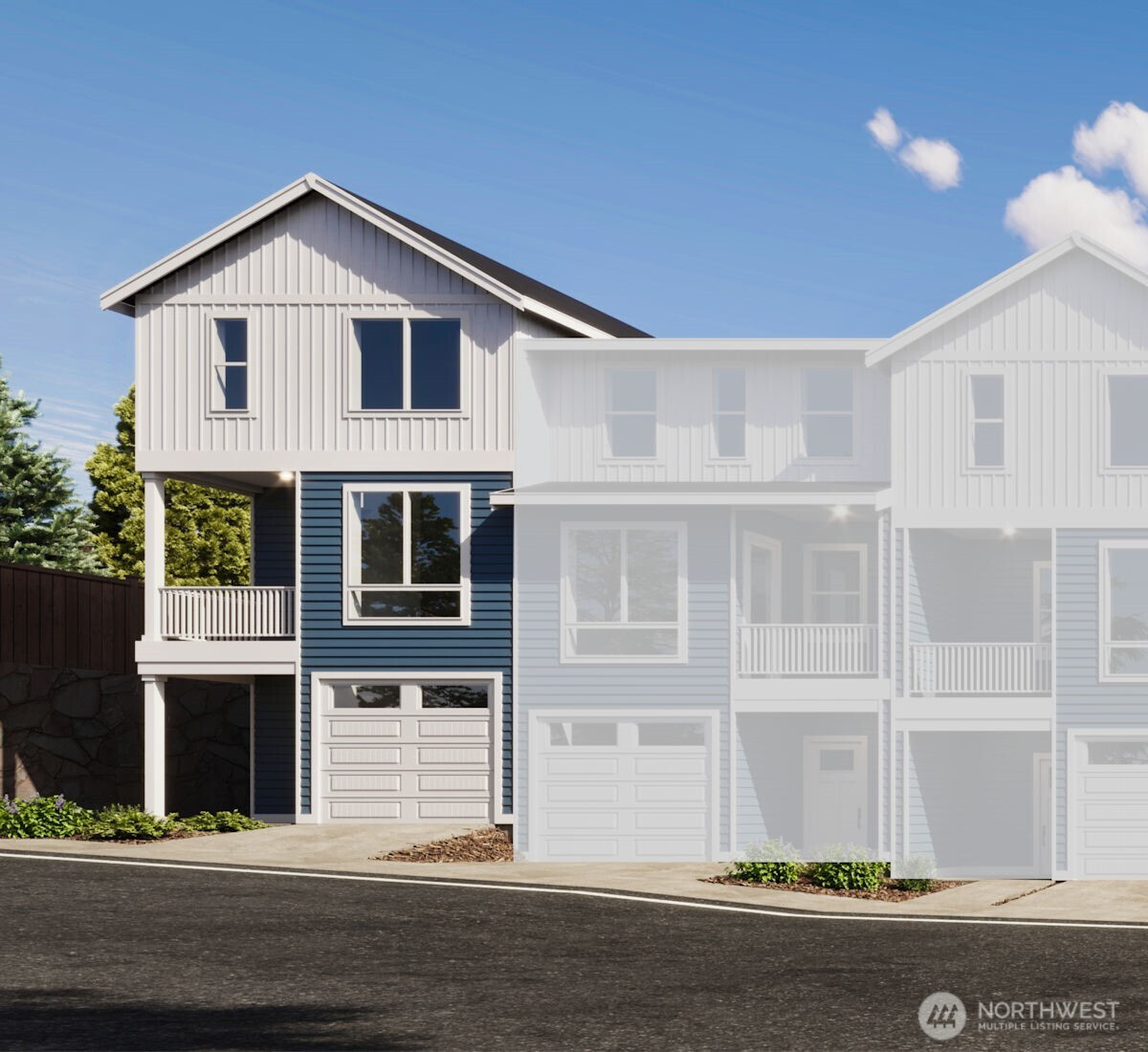 7027 Rainier Drive, Everett, WA 98203