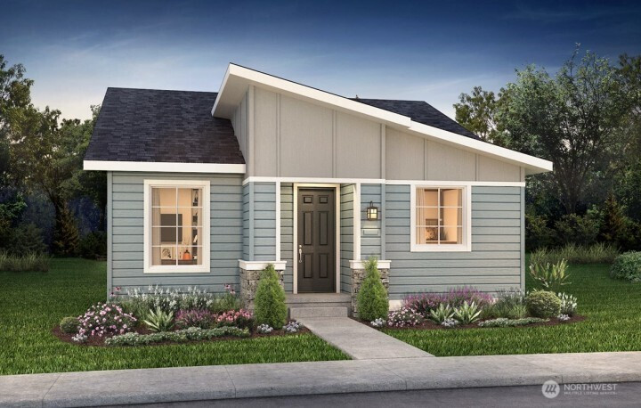 20613 147th Street Ct E, Bonney Lake, WA 98391