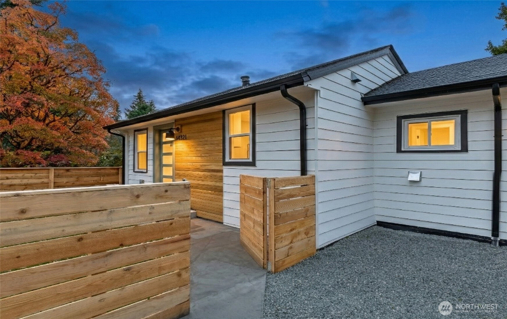 14321 Interlake Avenue N, Seattle, WA 98133