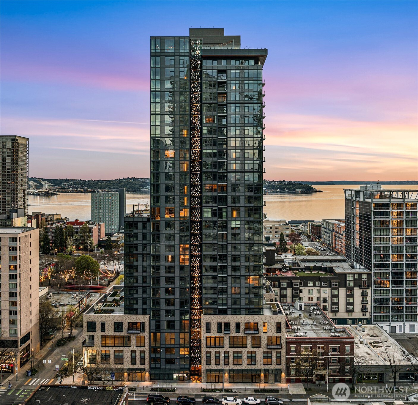 2315 4th Avenue, Seattle, WA 98121