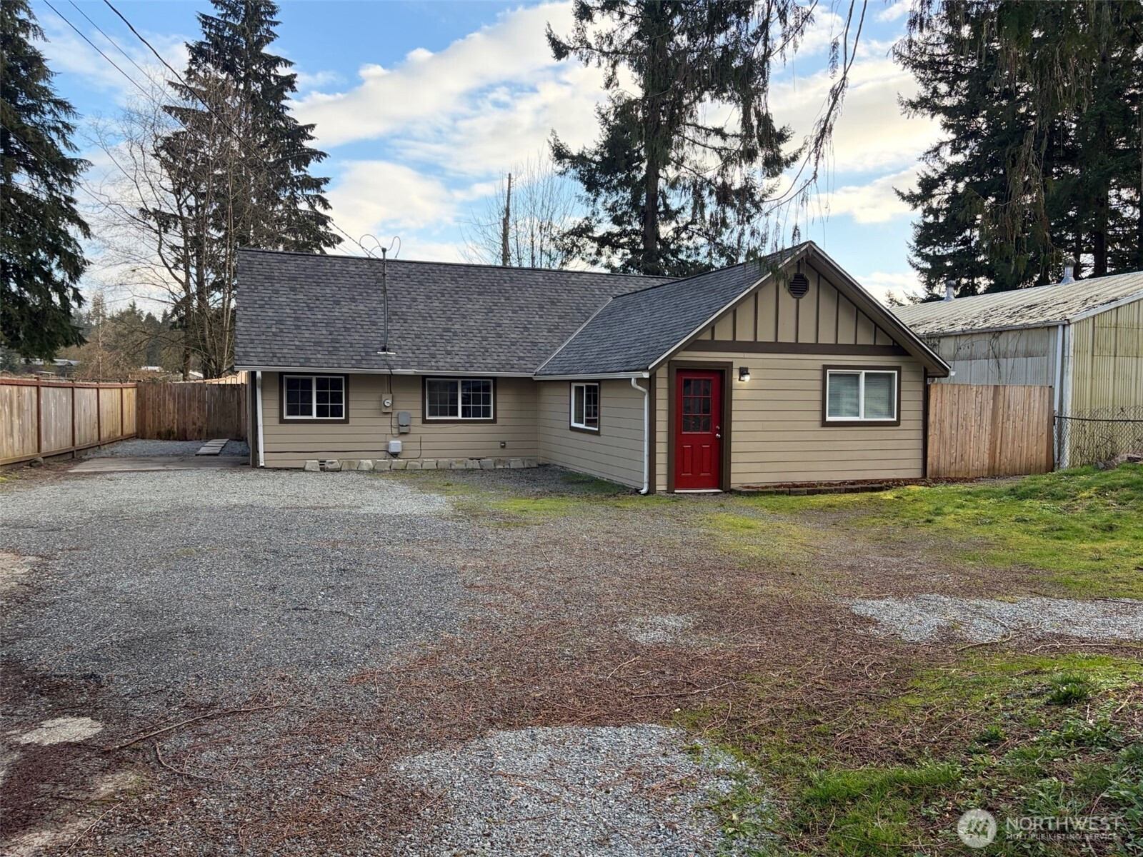 17714 115th Street NE, Granite Falls, WA 98252