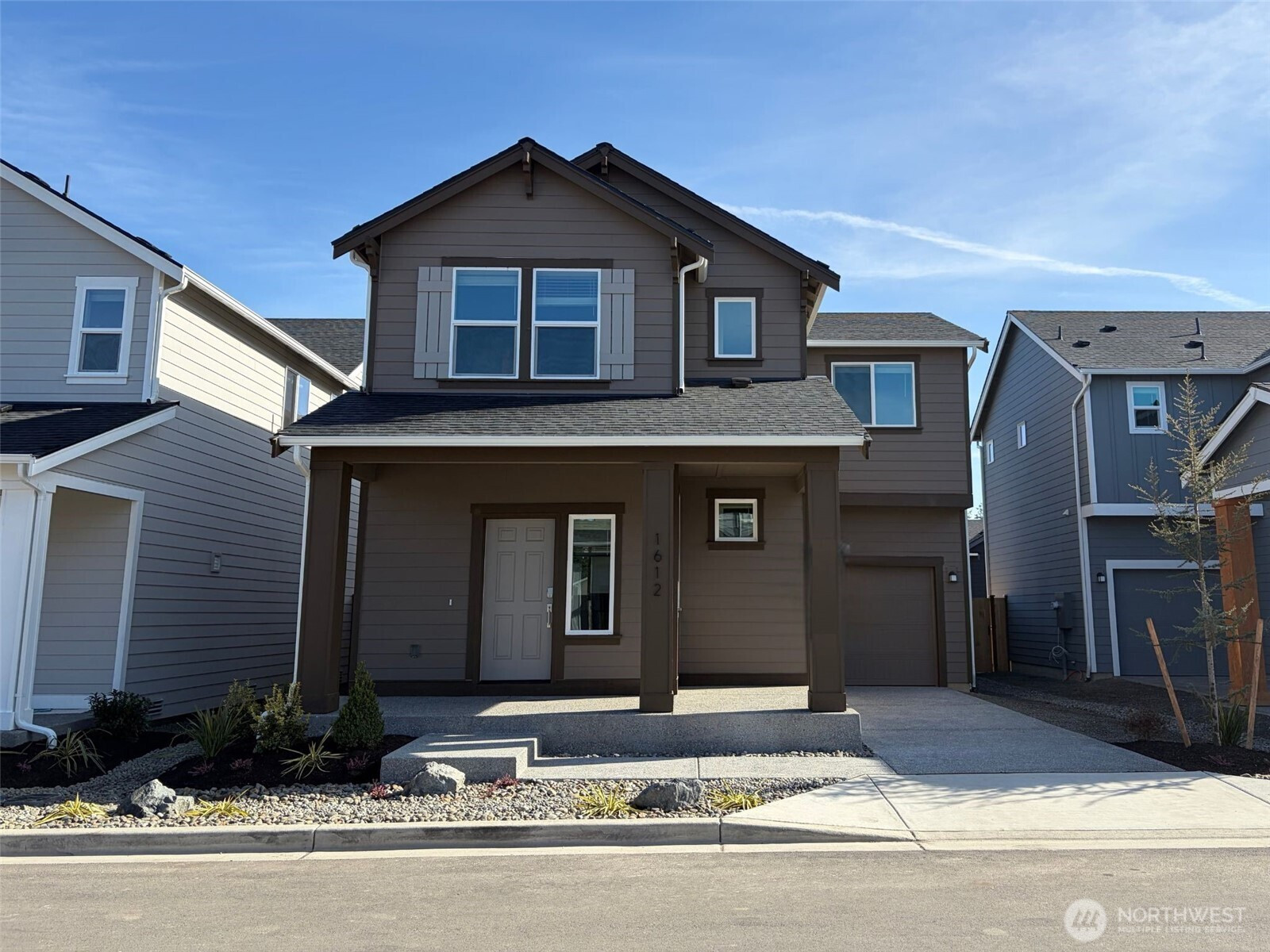 1612 Dorjun Drive, Port Townsend, WA 98368