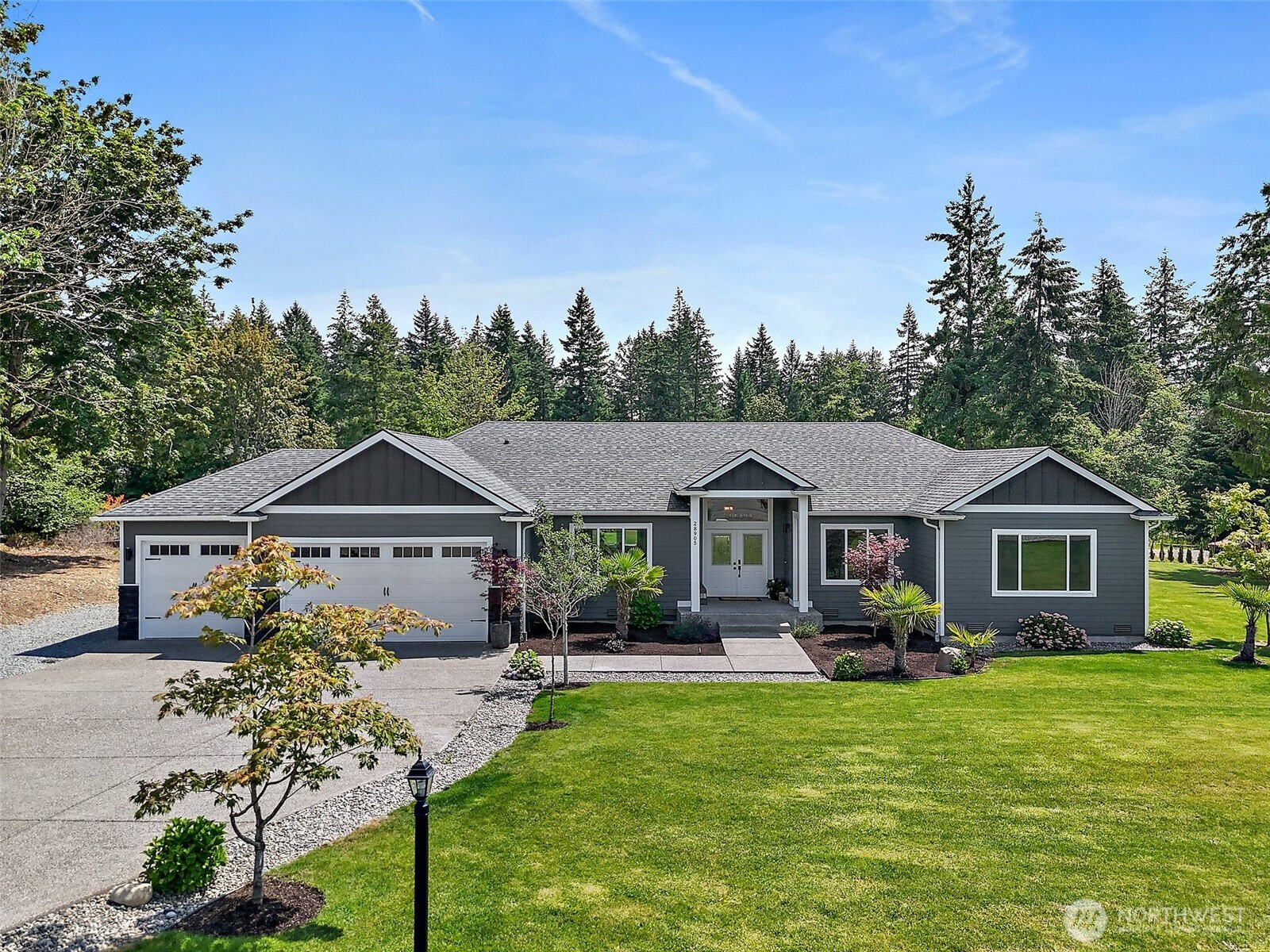28905 71st Ave E, Graham, WA 98338