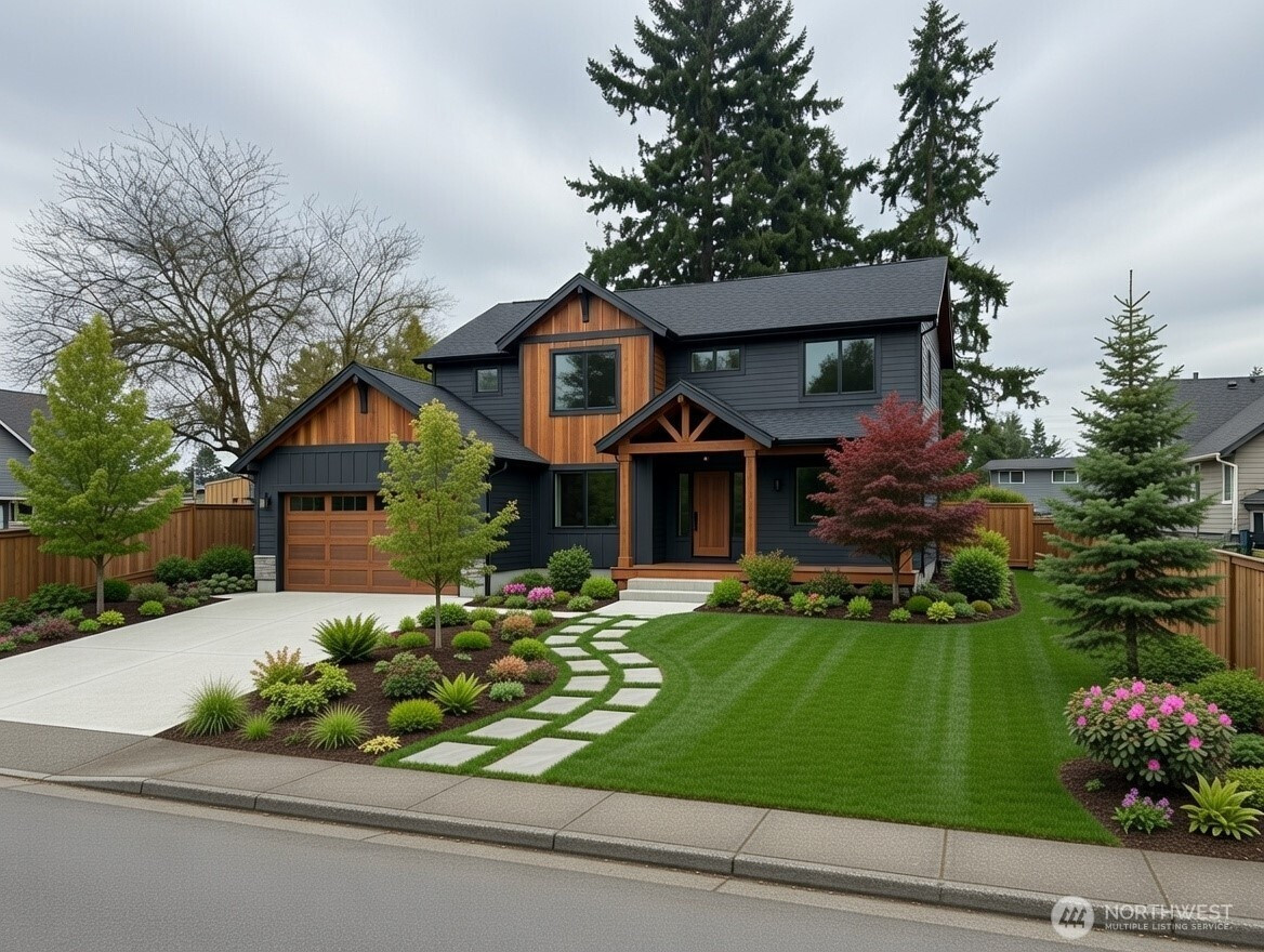 20015 S 13TH Avenue, SeaTac, WA 98198