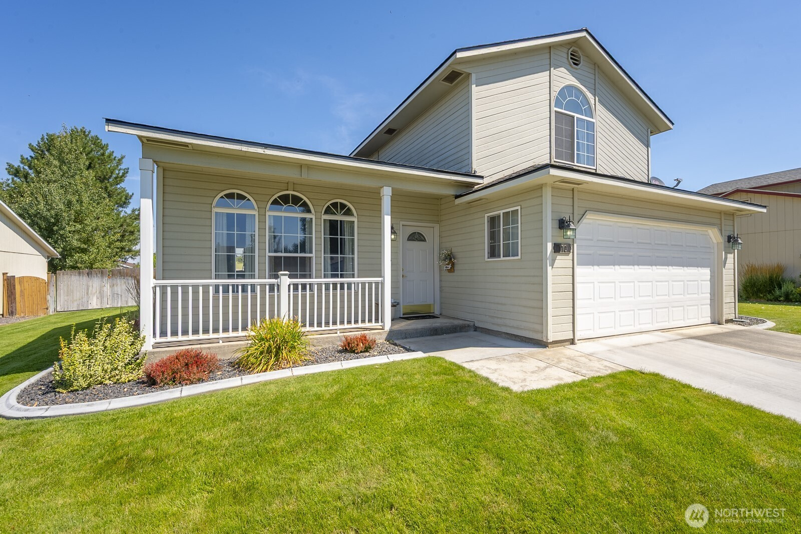 110 E Belair, Moses Lake, WA 98837