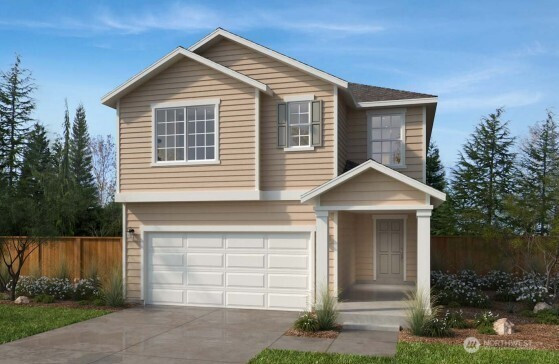 22175 Jameson Avenue NW, Poulsbo, WA 98370