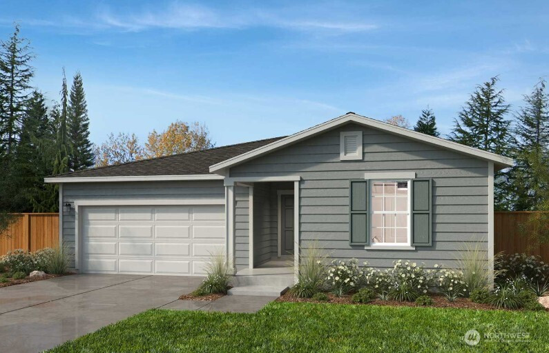 918 Smith Street, Buckley, WA 98321