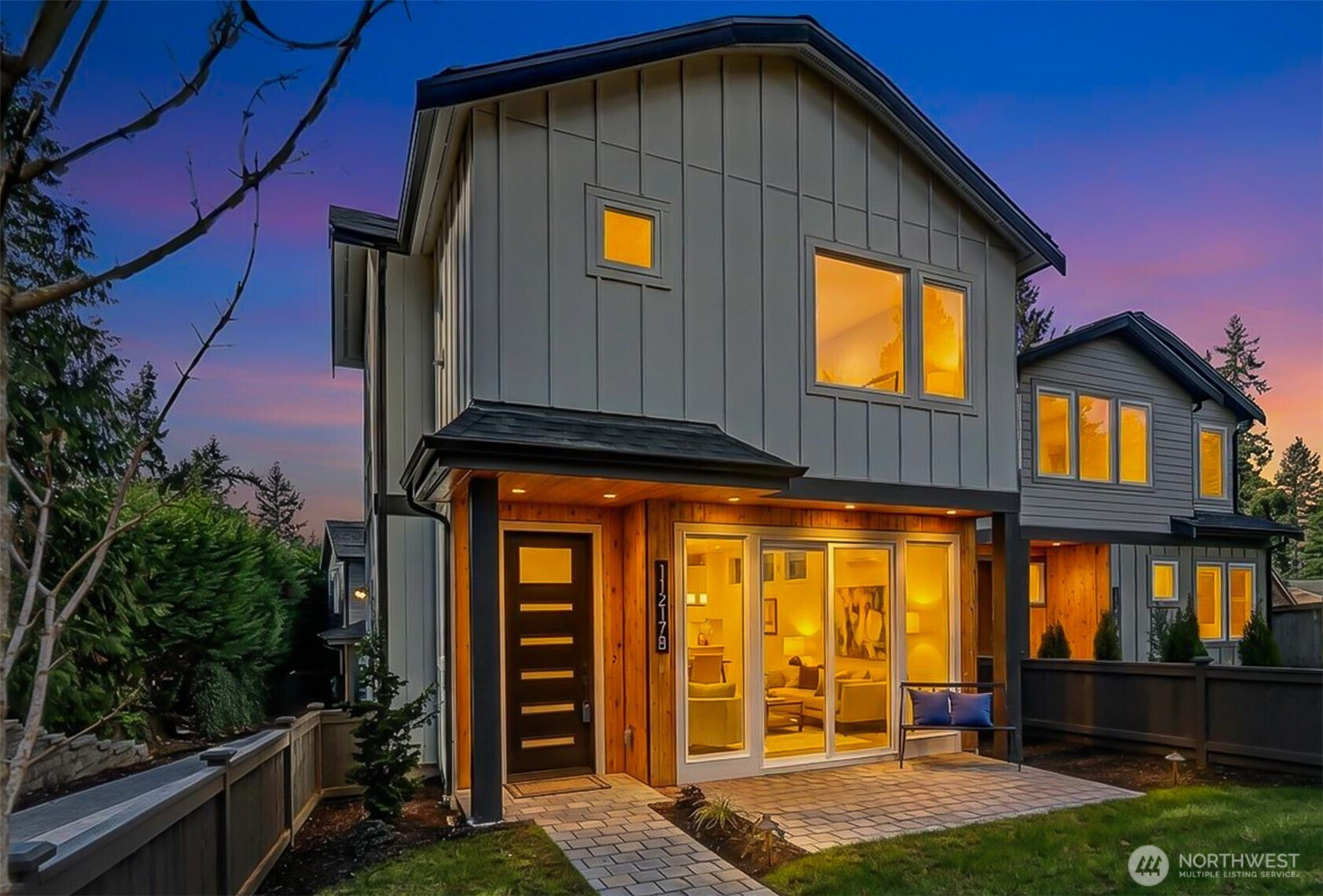 11217 NE 95th Street, Kirkland, WA 98033