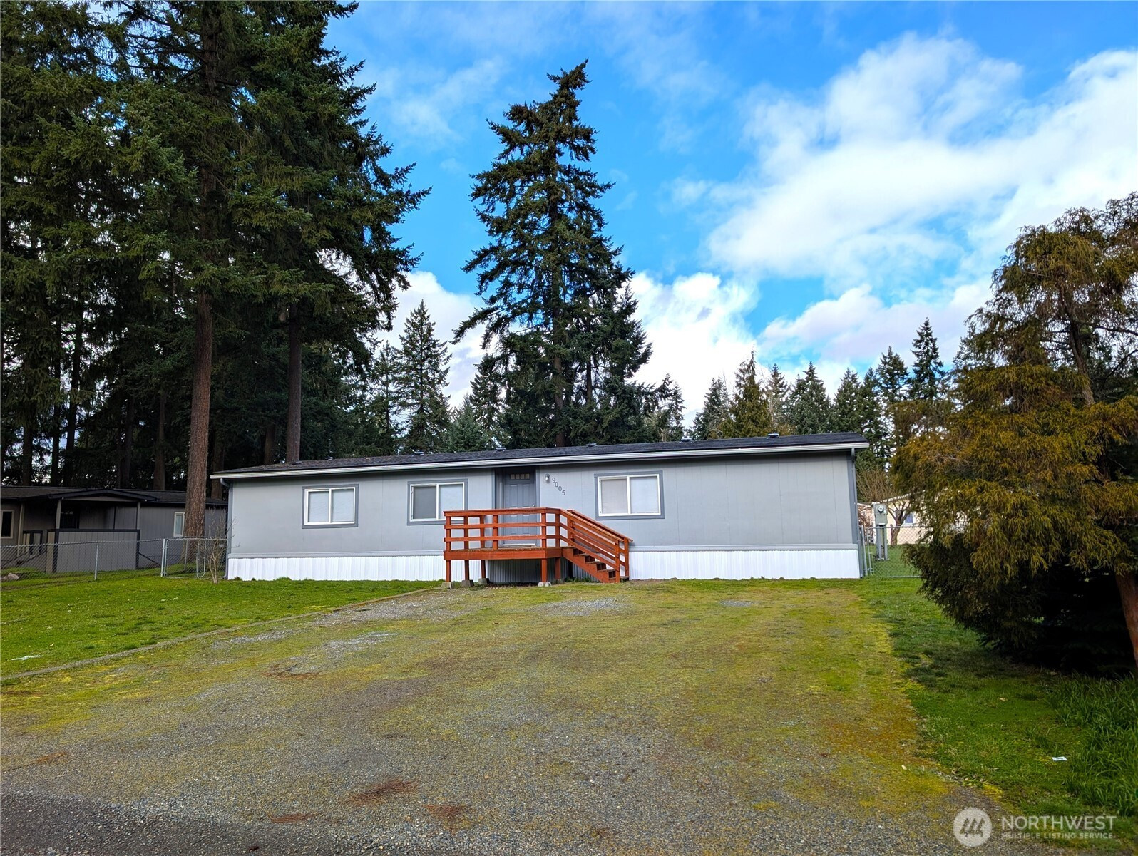 9005 219th Street Ct E, Graham, WA 98338
