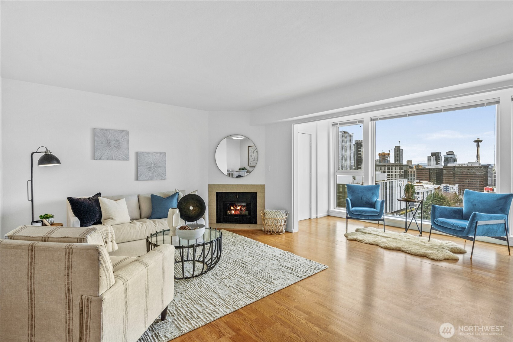 400 Melrose Avenue E, Seattle, WA 98102