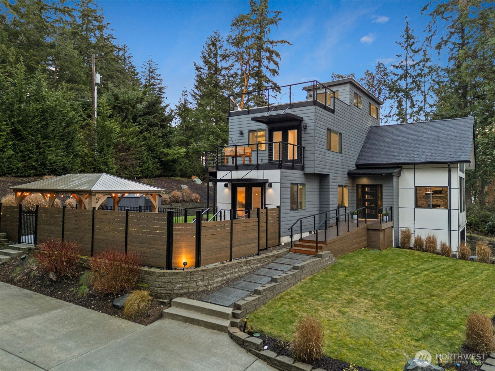 18909 115th Street NW, Allyn, WA 98329