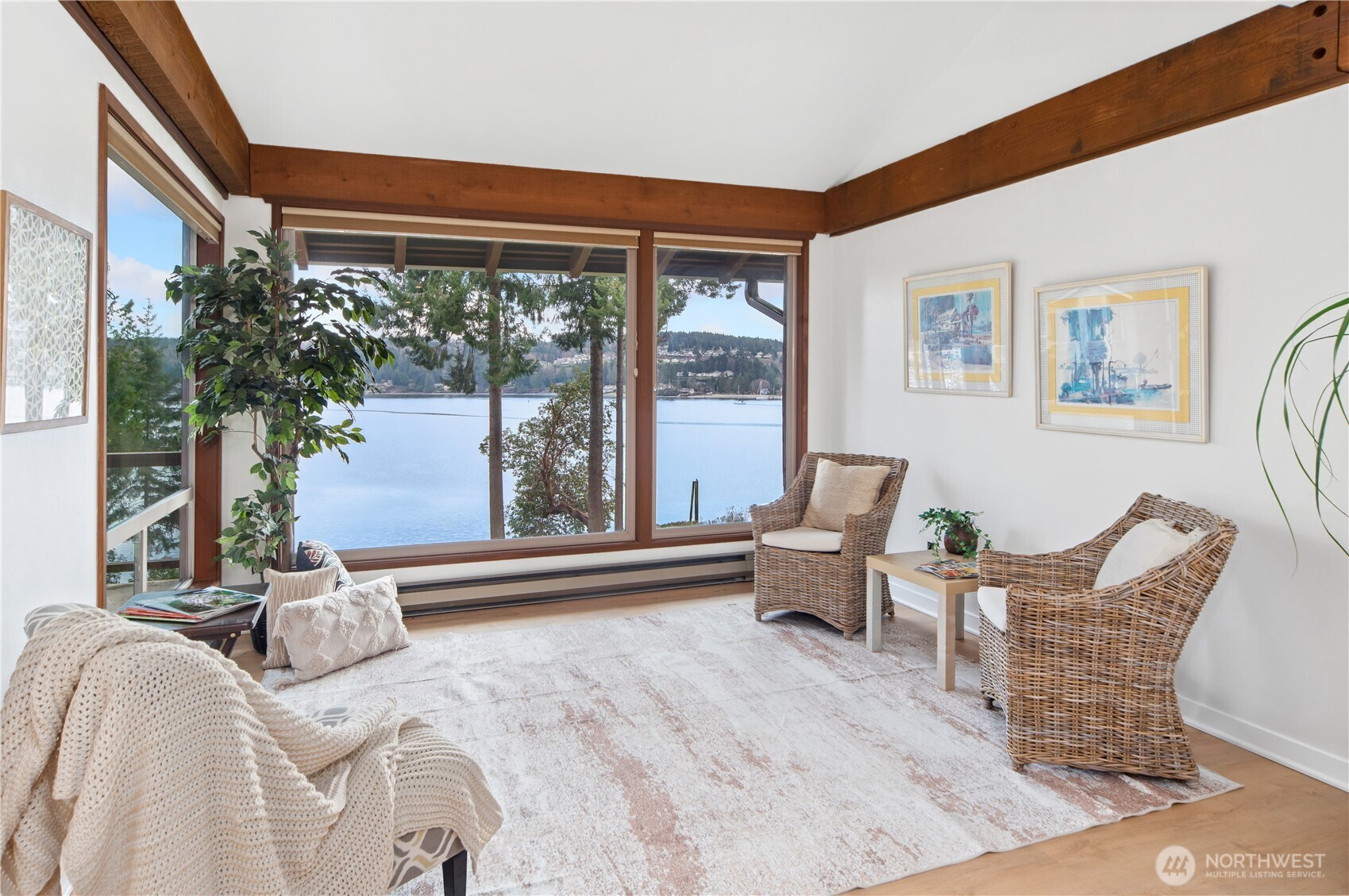 41 North Bay Lane, Port Ludlow, WA 98365