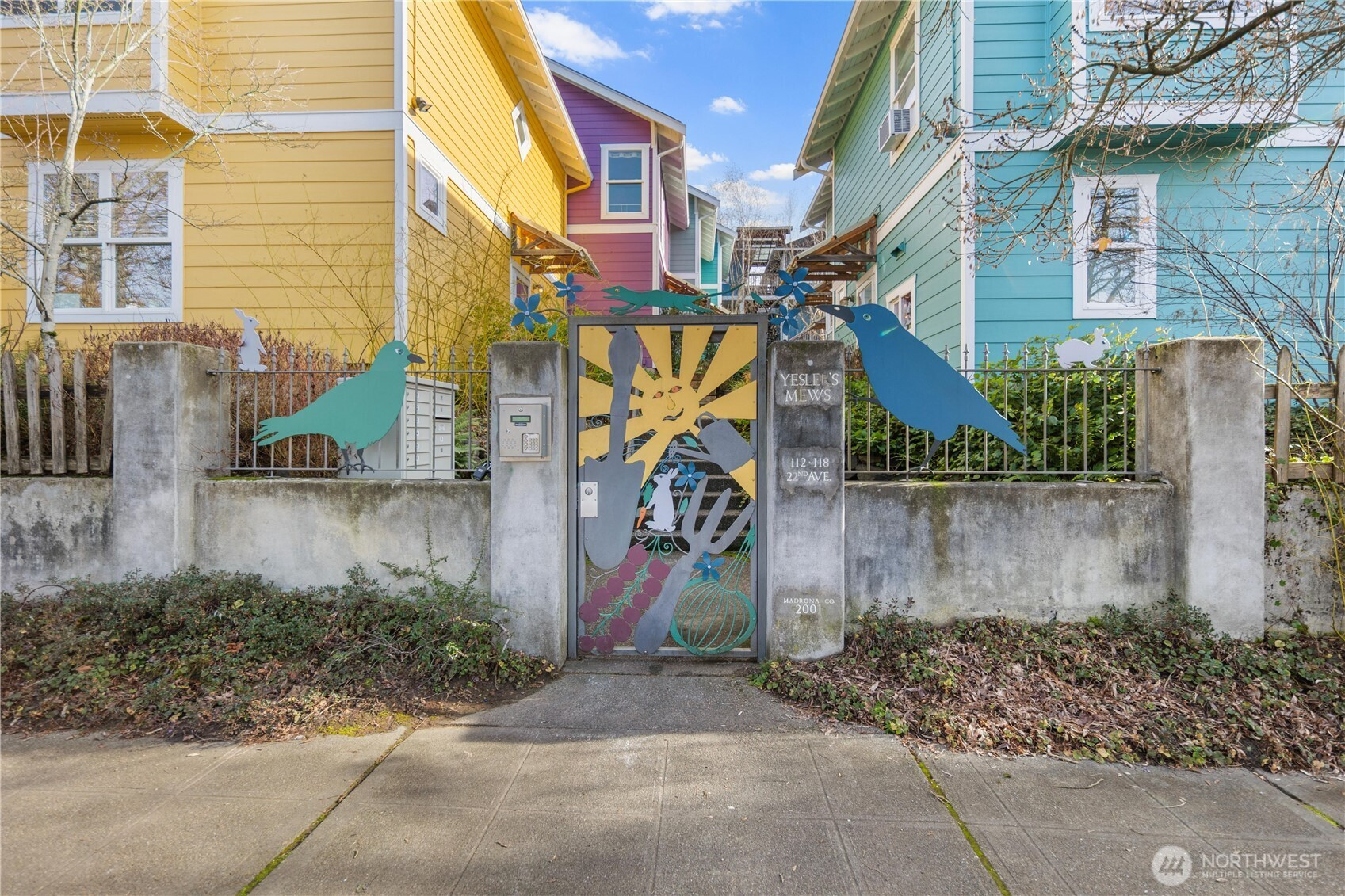 112 22nd Avenue, Seattle, WA 98122
