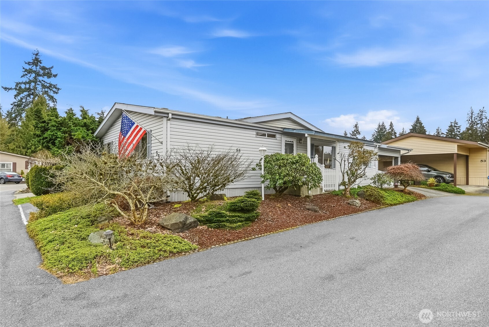 32820 20th Avenue S, Federal Way, WA 98003