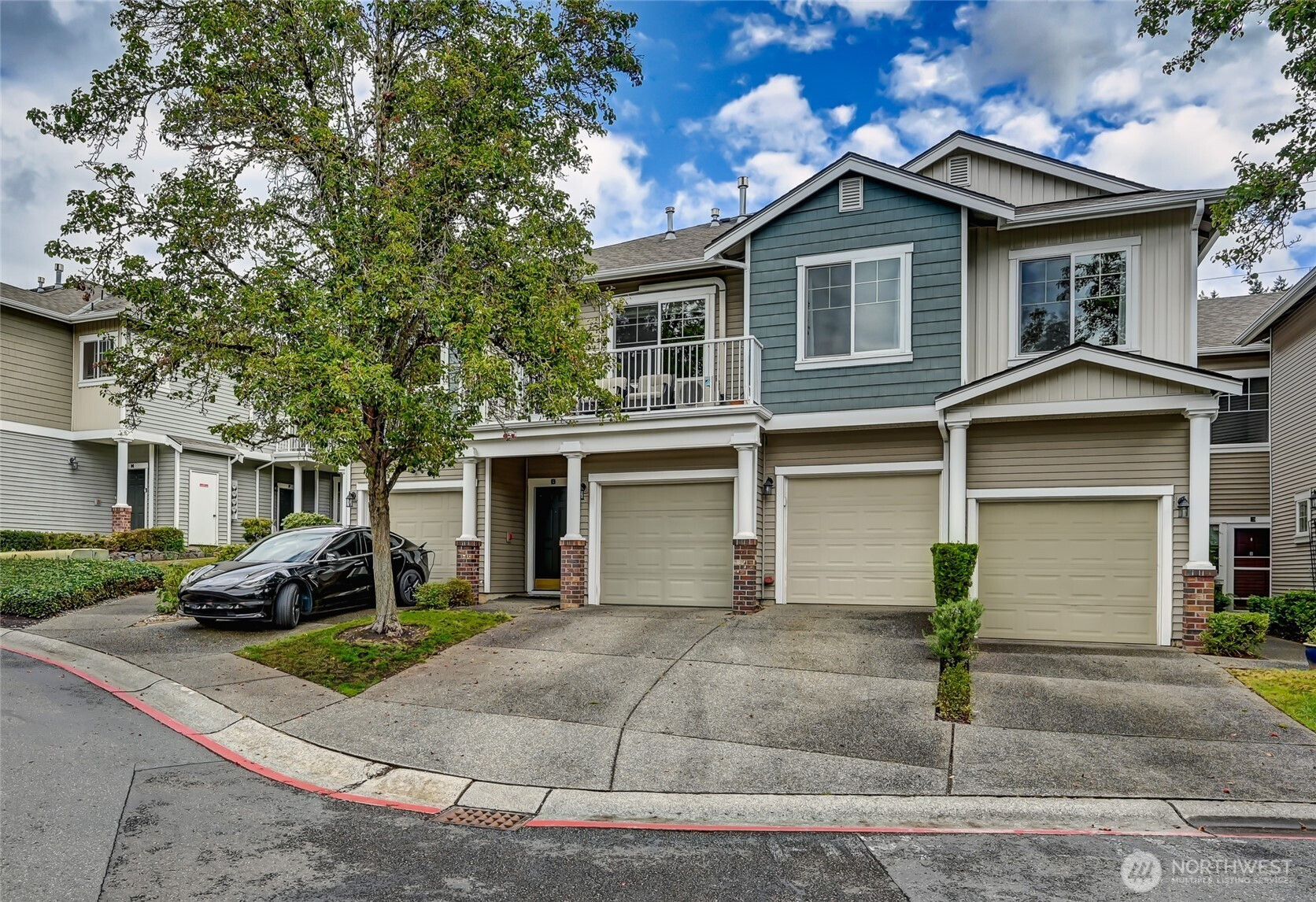 5100 Talbot Place S, Renton, WA 98055