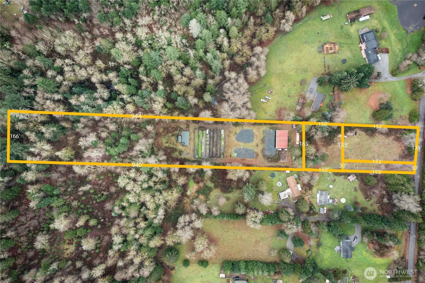 17612 219th Avenue E, Orting, WA 98360