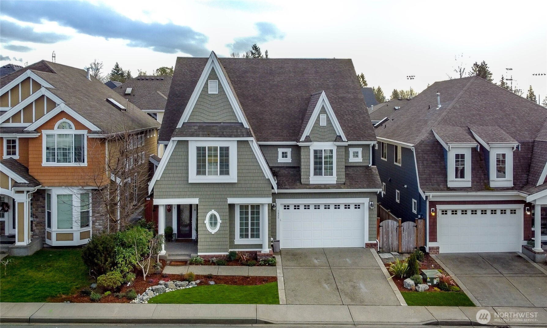 1829 SE 8th Place, Renton, WA 98057