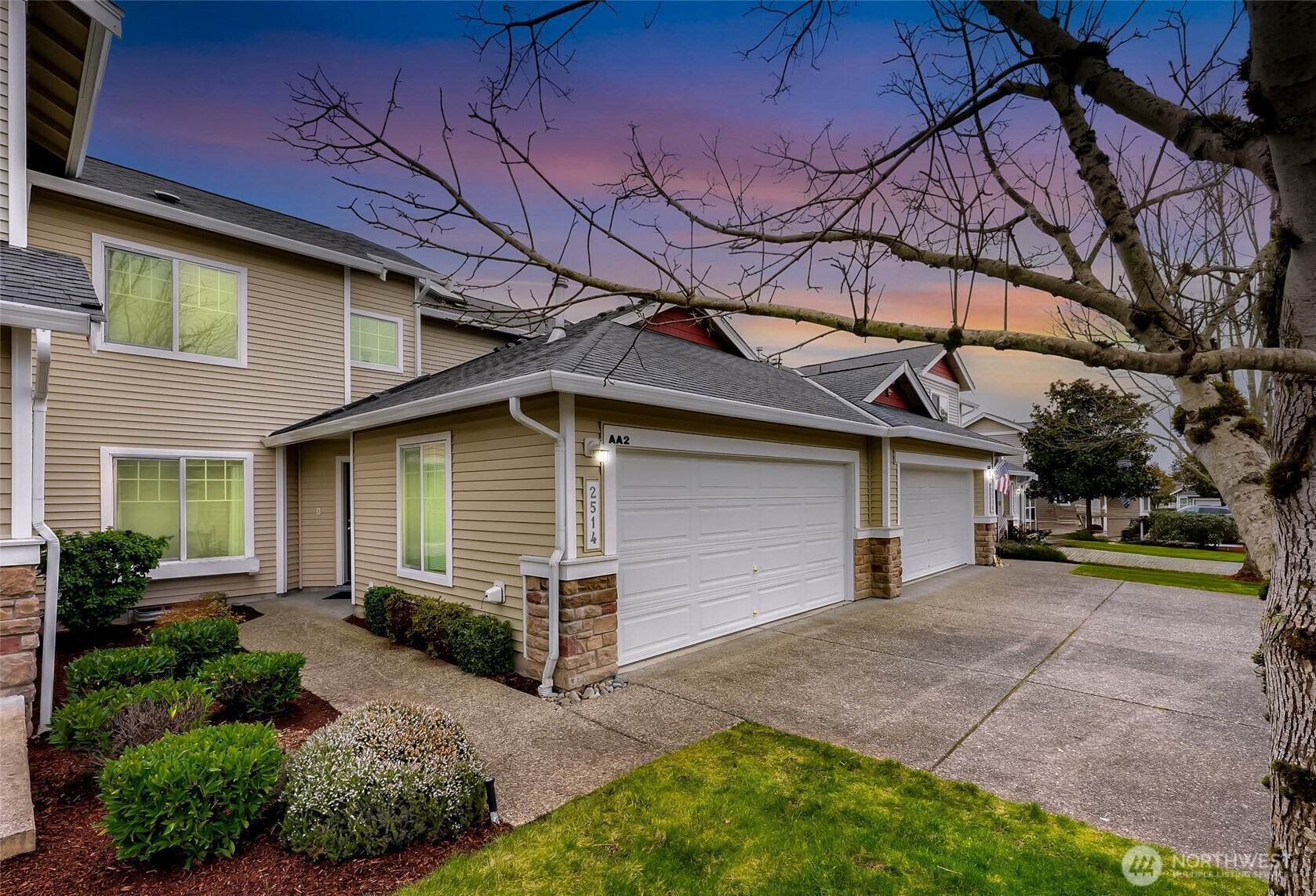 2514 85th Drive NE, Lake Stevens, WA 98258
