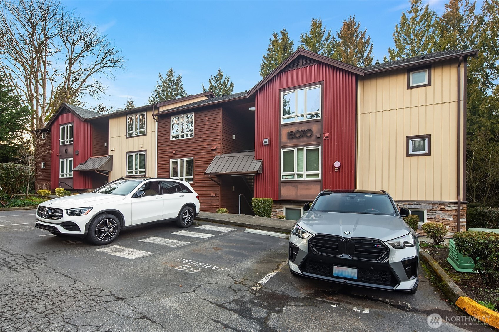 15070 NE 82nd Street, Redmond, WA 98052