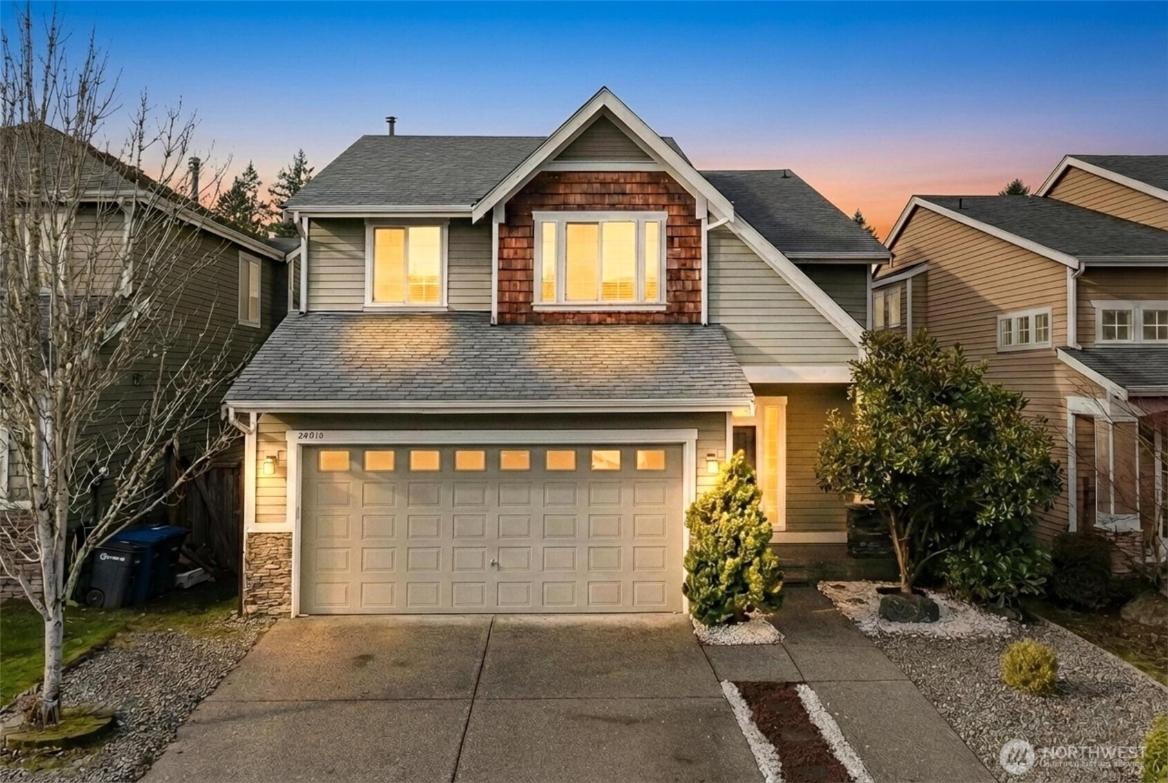 24015 221st Lane SE, Maple Valley, WA 98038