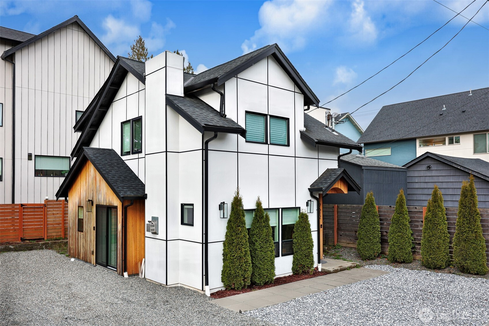 7514 12th Avenue SW, Seattle, WA 98106