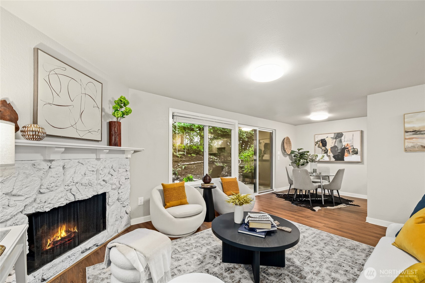 12527 NE 117th Place, Kirkland, WA 98034