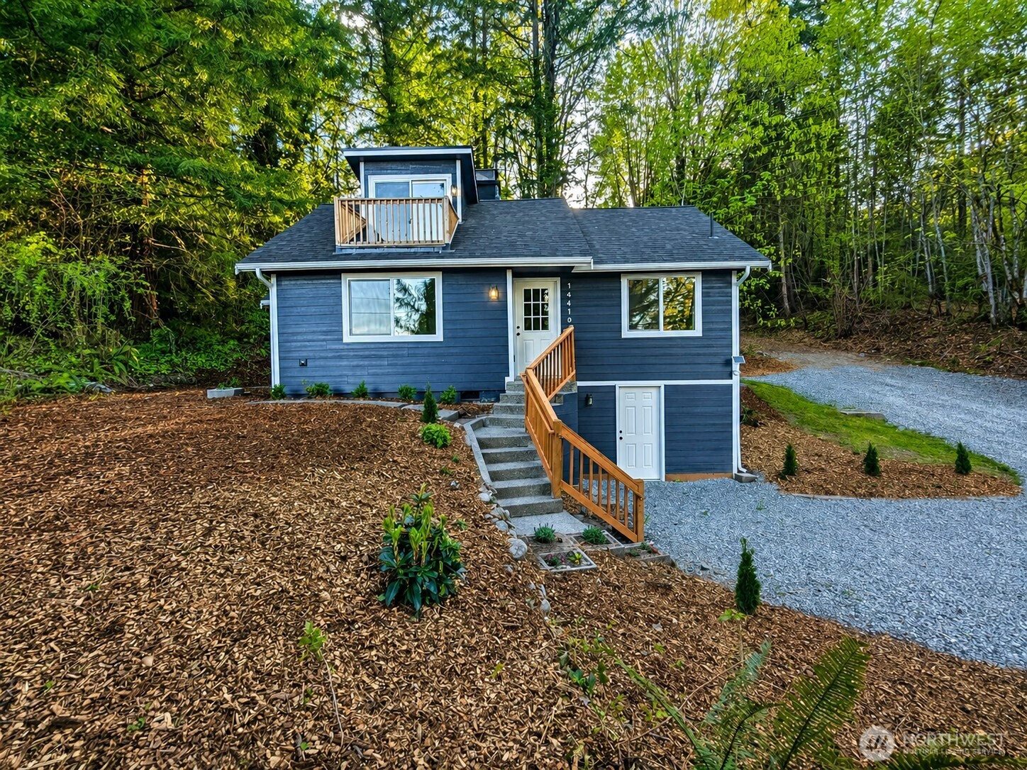 14410 Goodrich Drive NW, Gig Harbor, WA 98329