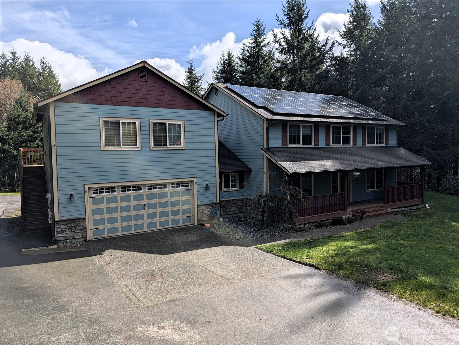 7531 152nd Lane SE, Tenino, WA 98589