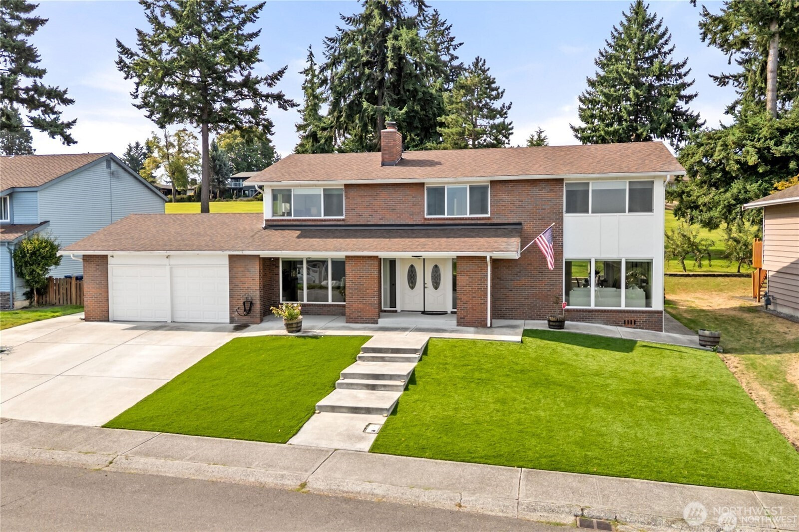 3919 SW 313th Street, Federal Way, WA 98023