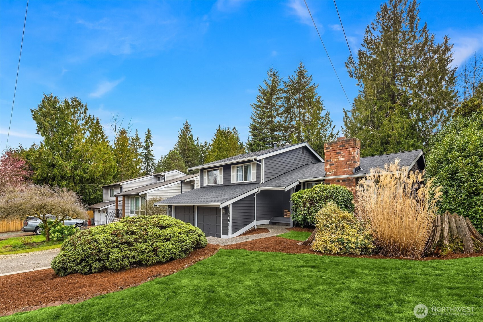 19401 30th Avenue NE, Lake Forest Park, WA 98155