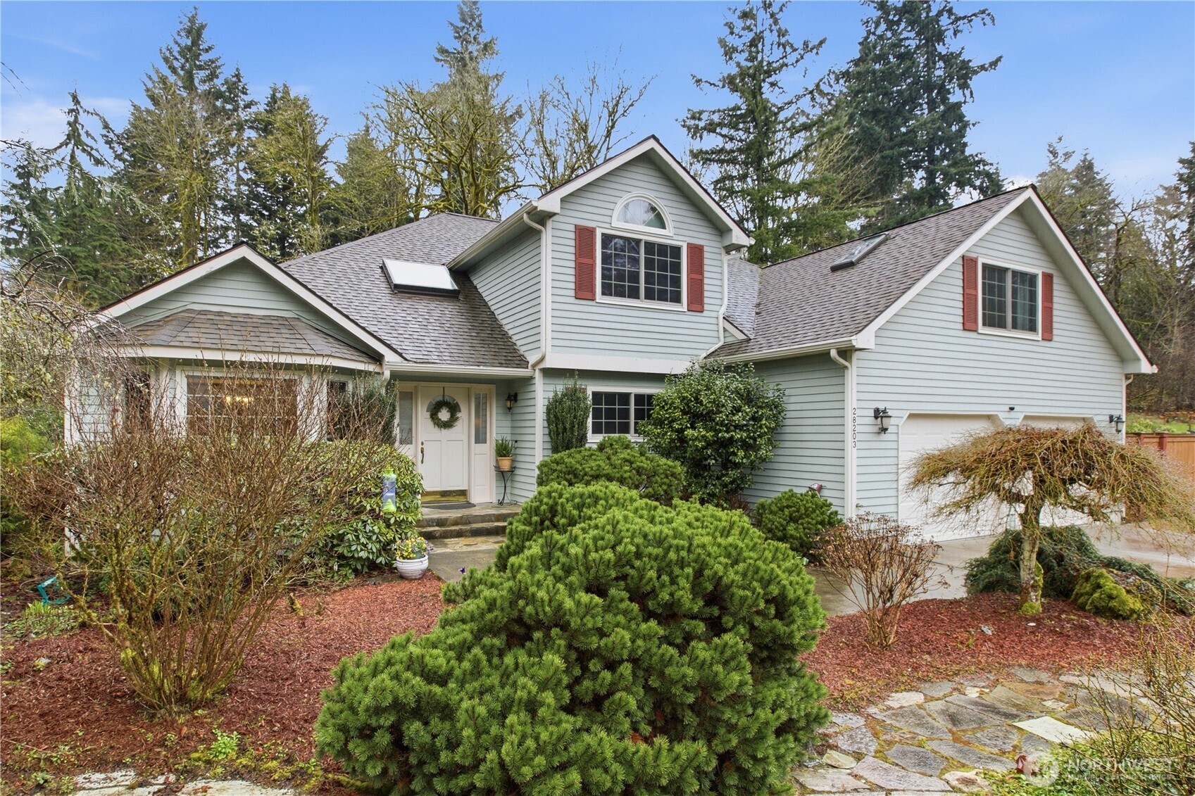 28203 193rd Avenue SE, Kent, WA 98042