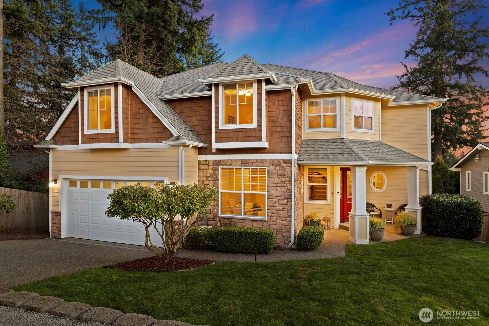 16449 SE 264th Street, Covington, WA 98042