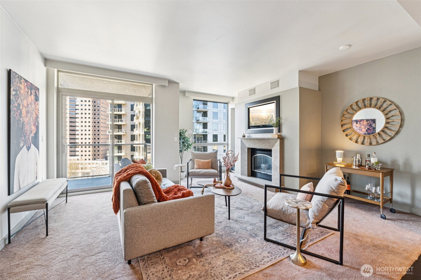 10650 NE 9th Place, Bellevue, WA 98004