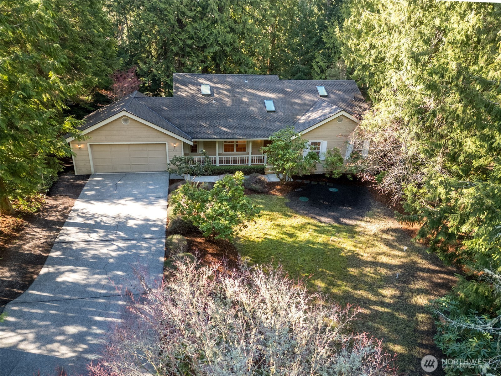 425 Baycliff Drive, Port Townsend, WA 98368