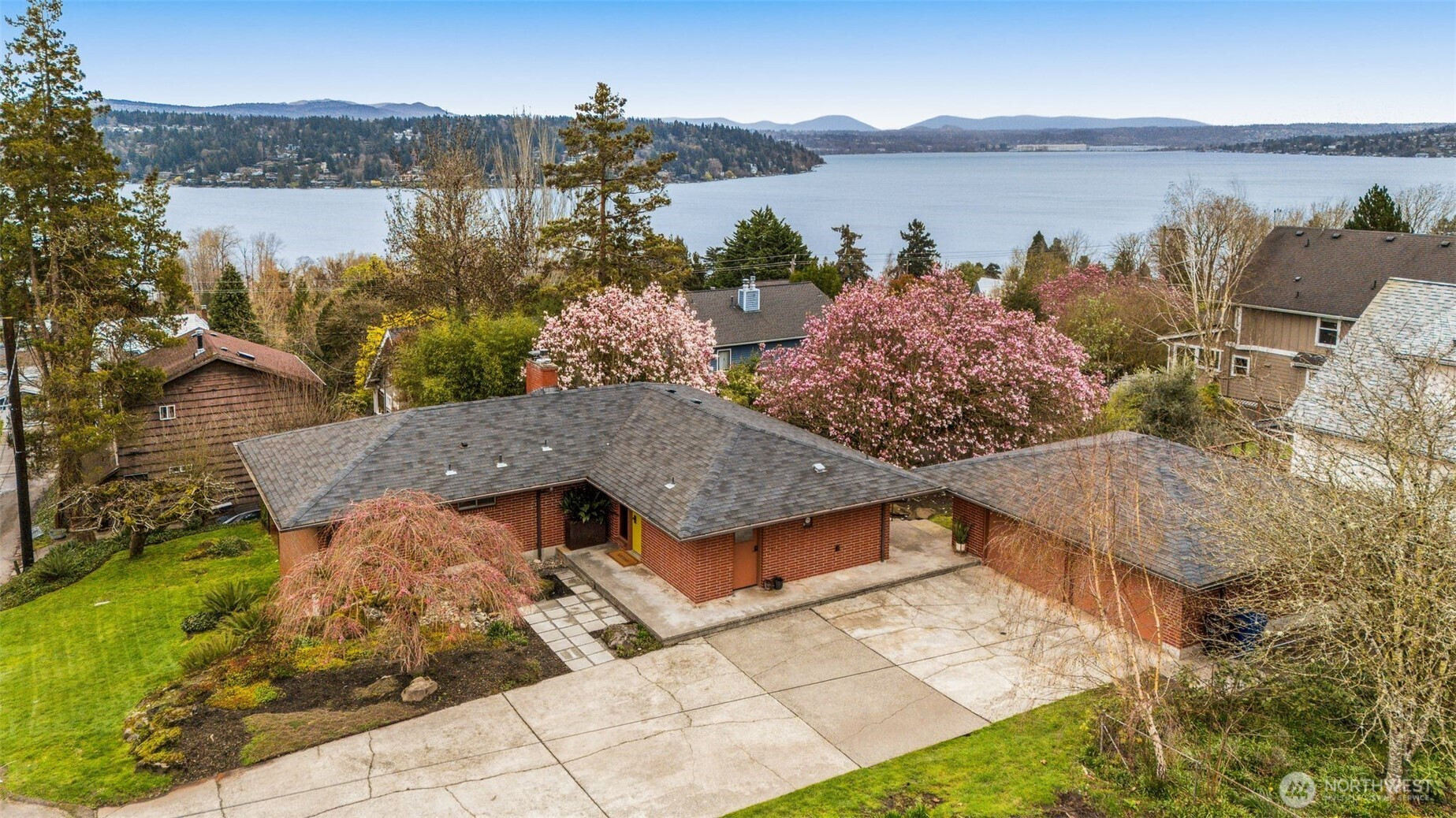 6531 Seward Park (not on arterial) Avenue S, Seattle, WA 98118