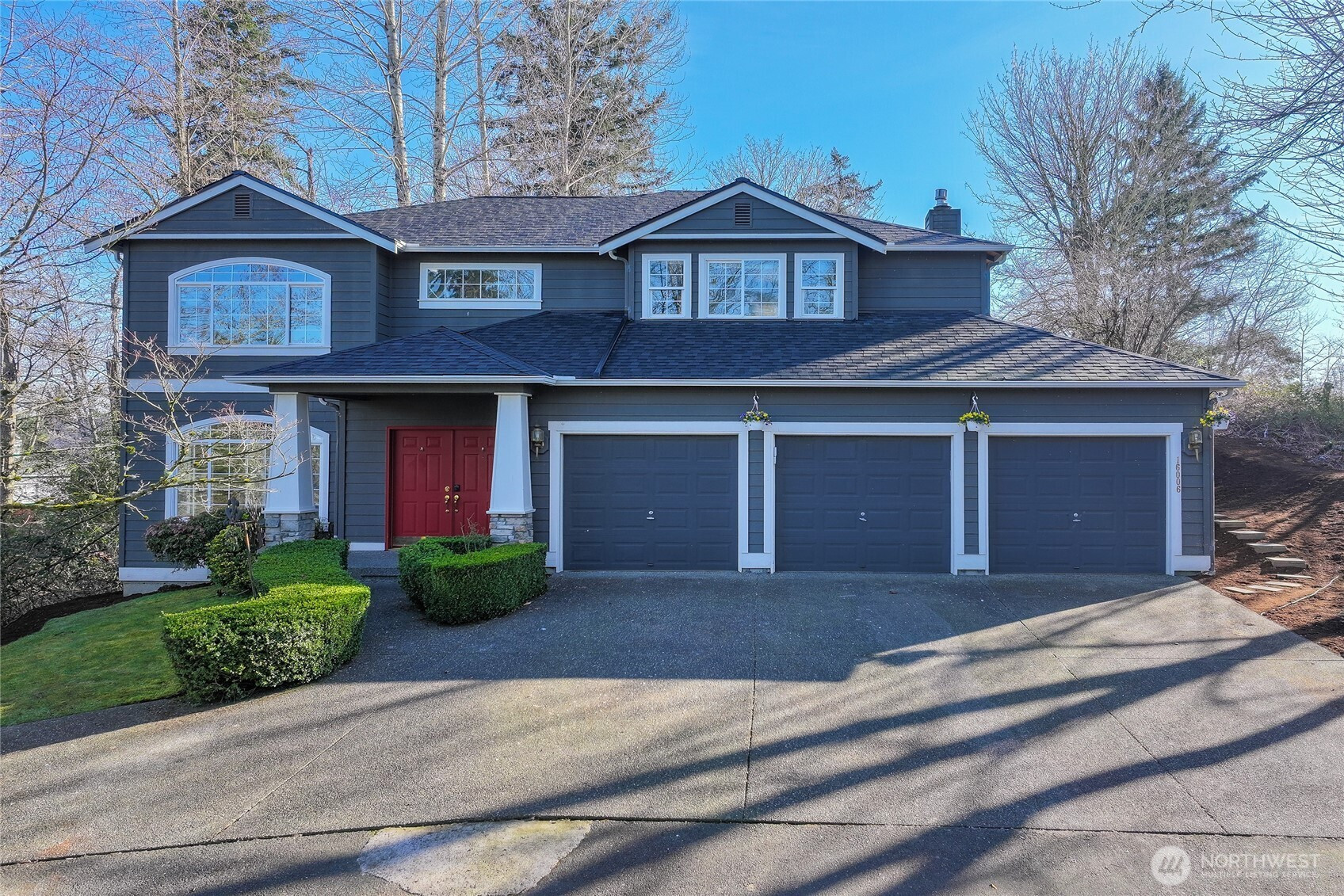 16006 88th Avenue NE, Kenmore, WA 98028