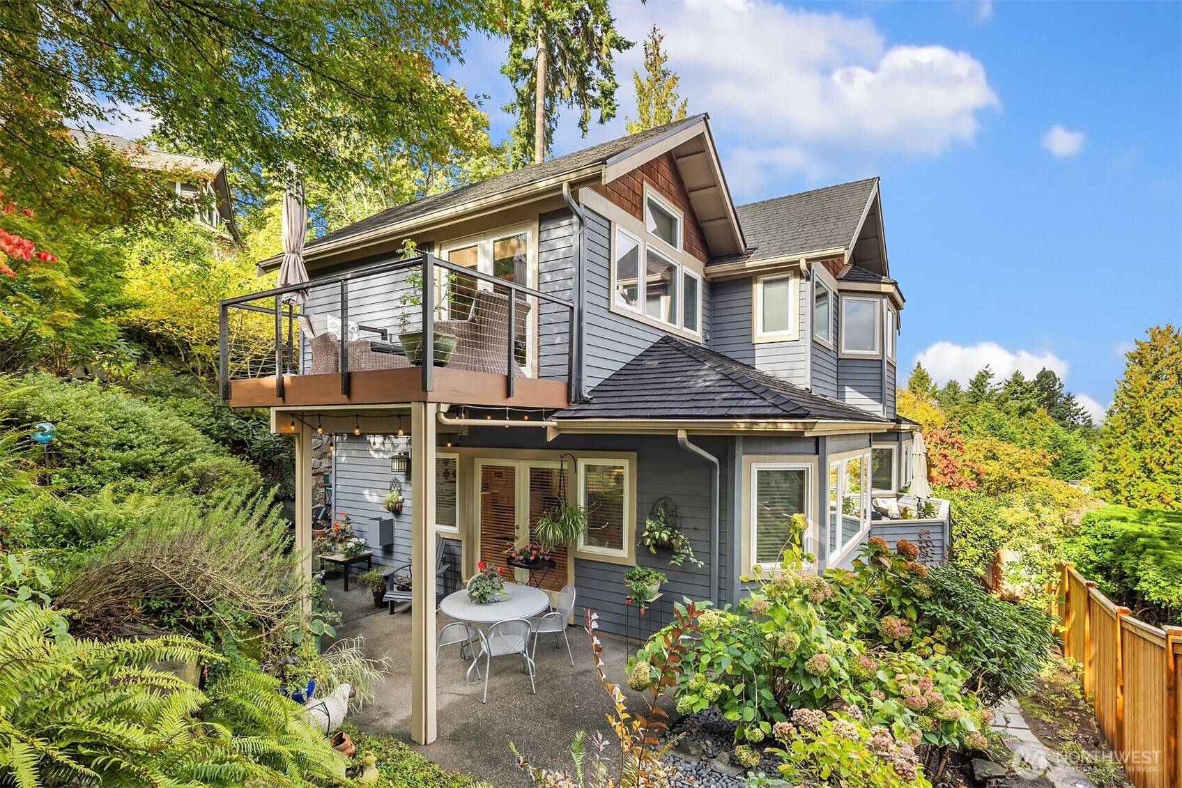 4411 NE 90th Street, Seattle, WA 98115